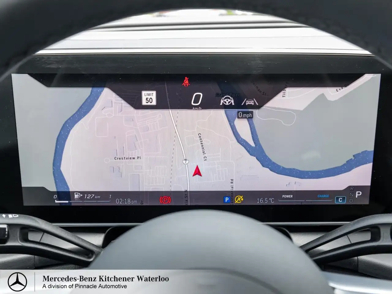 Mercedes-Benz GLC fotografie Mercedes-Benz GLC
