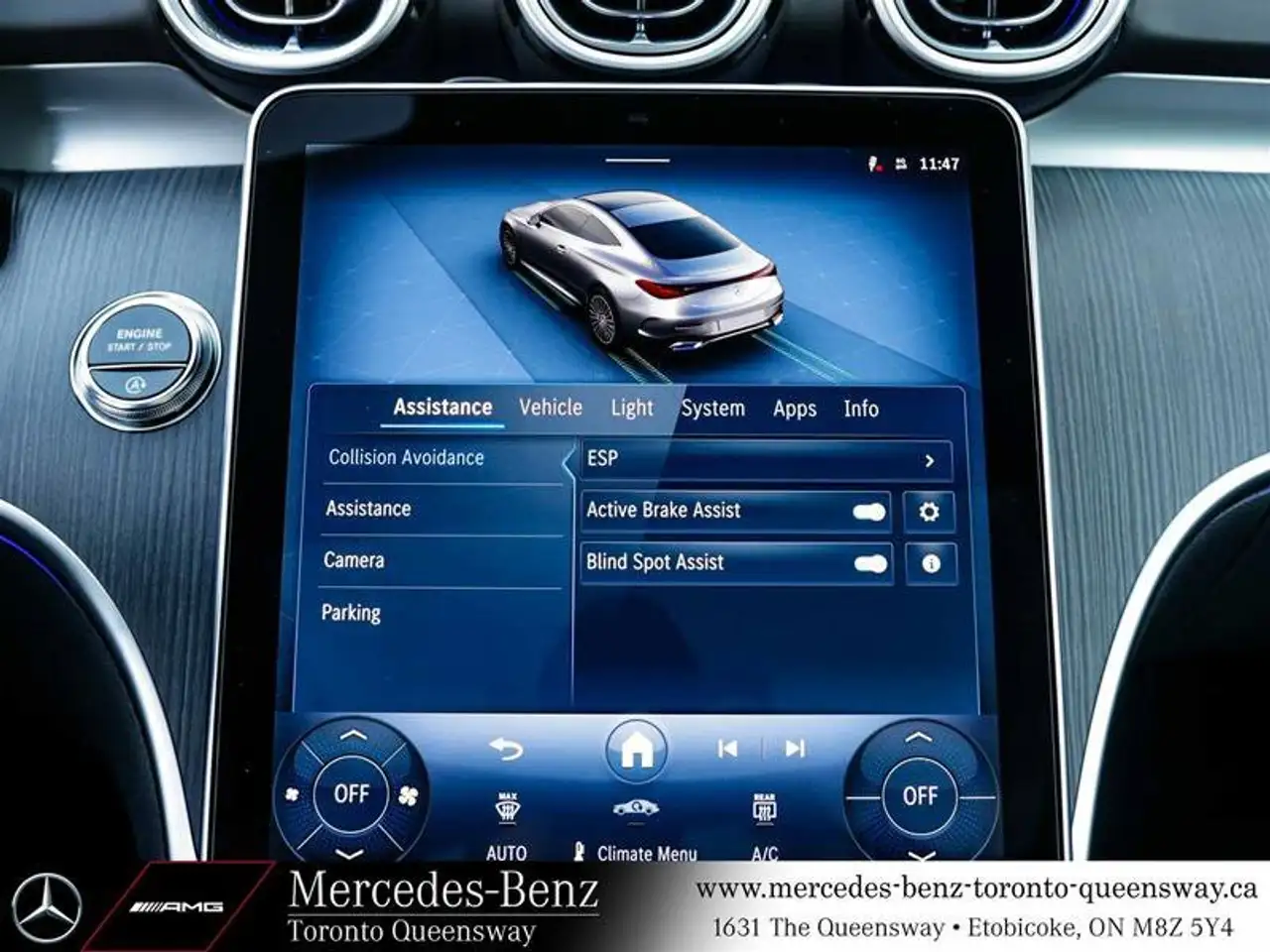 Mercedes-Benz CLE снимка Mercedes-Benz CLE