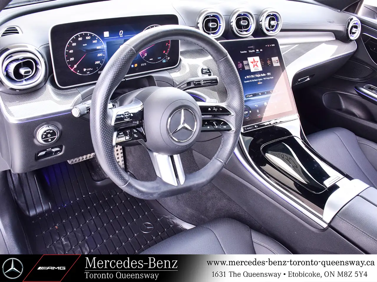 Mercedes-Benz CLE снимка Mercedes-Benz CLE