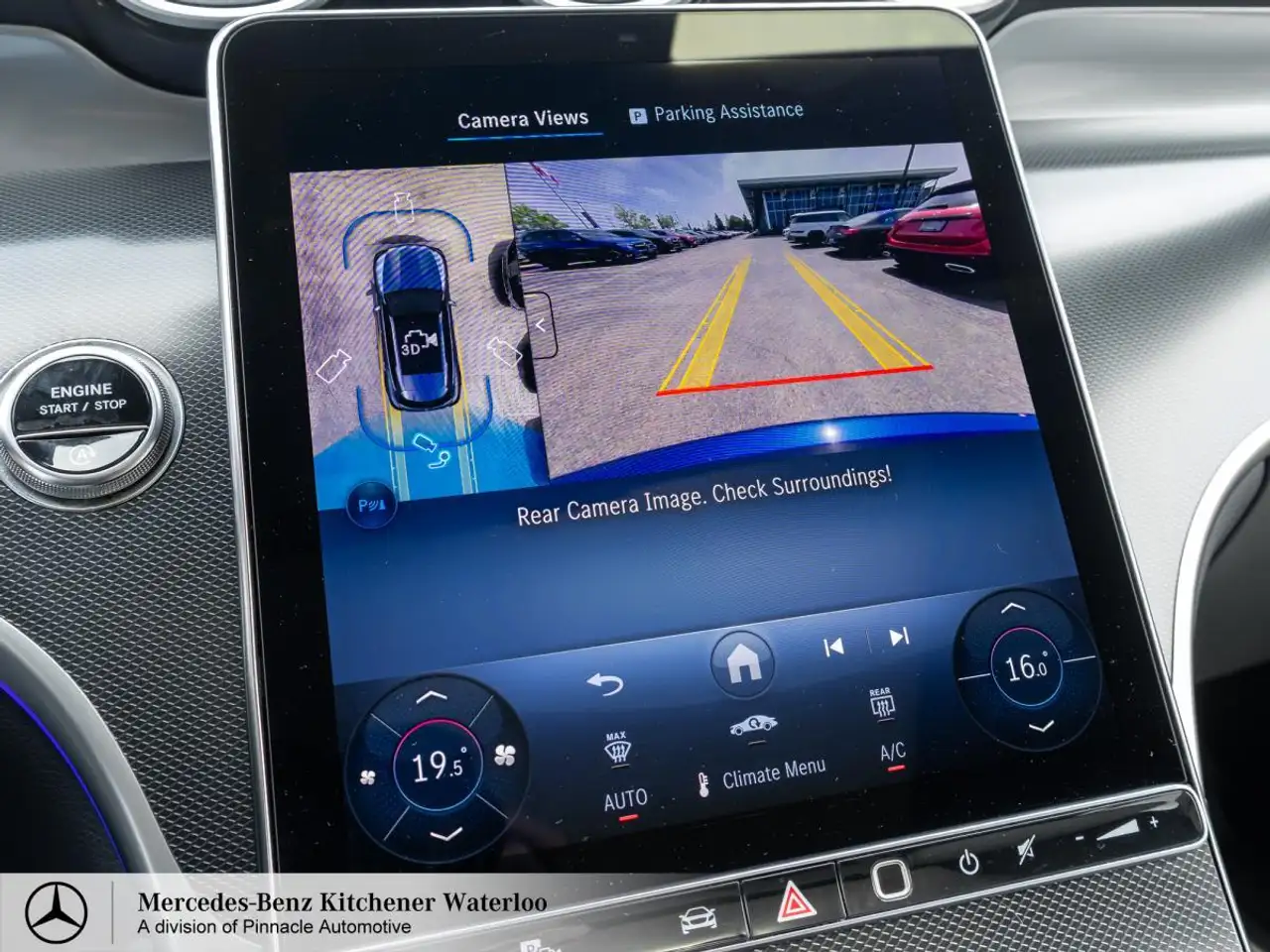 Mercedes-Benz GLC fotografie Mercedes-Benz GLC