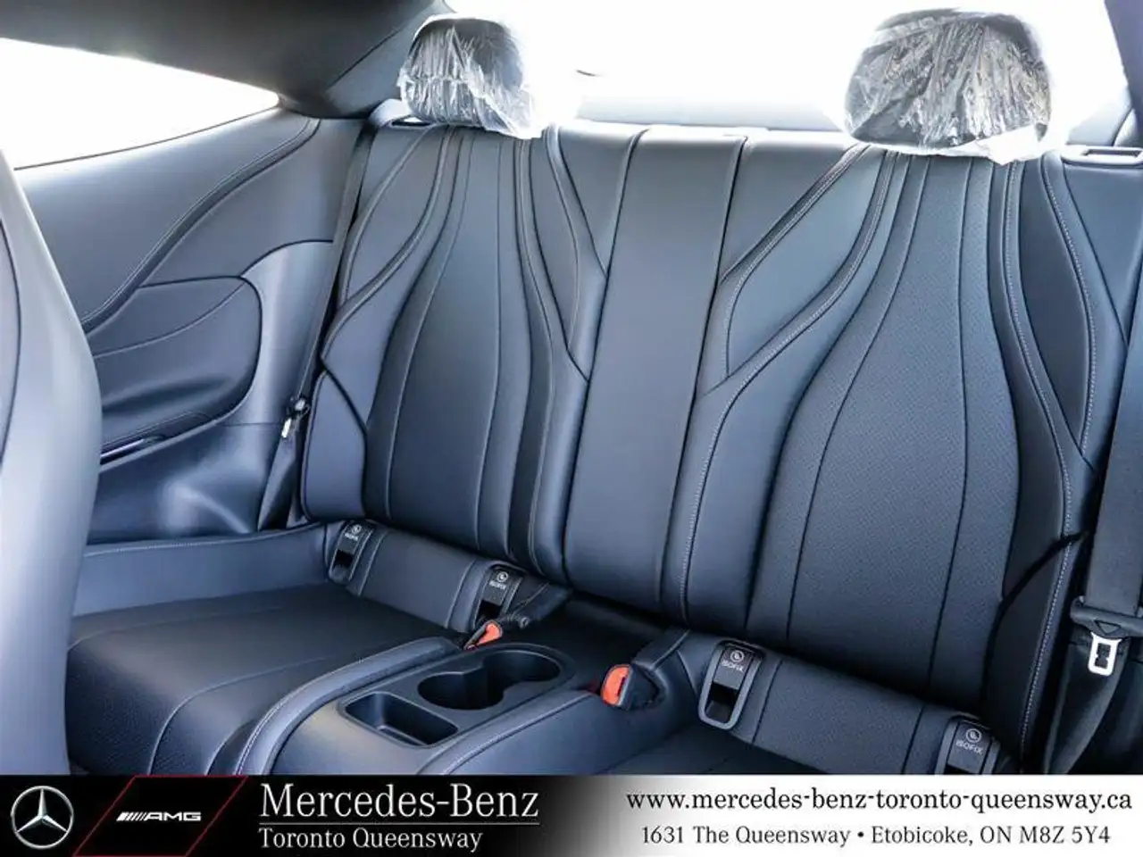 Mercedes-Benz CLE снимка Mercedes-Benz CLE