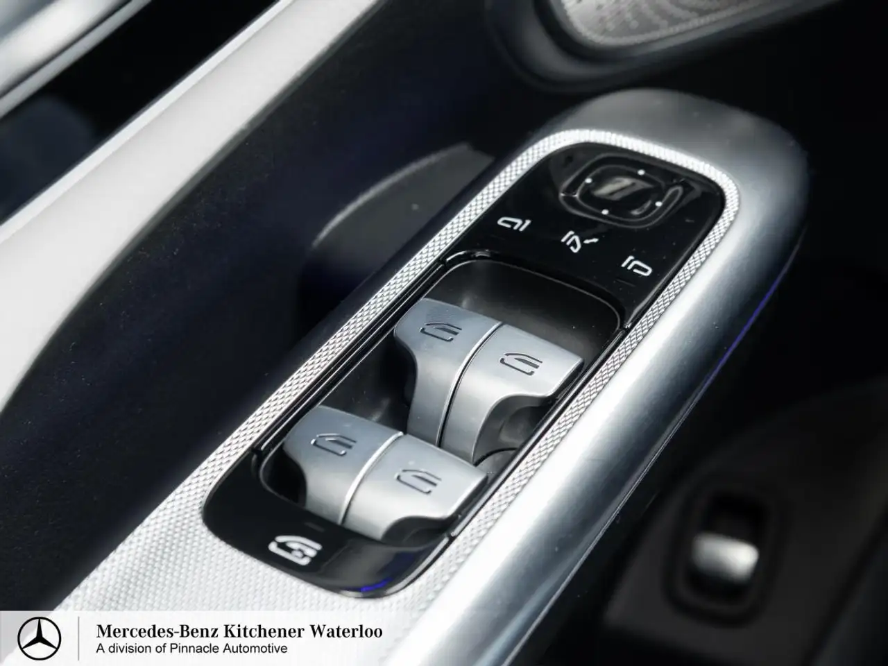 Mercedes-Benz GLC fotografie Mercedes-Benz GLC
