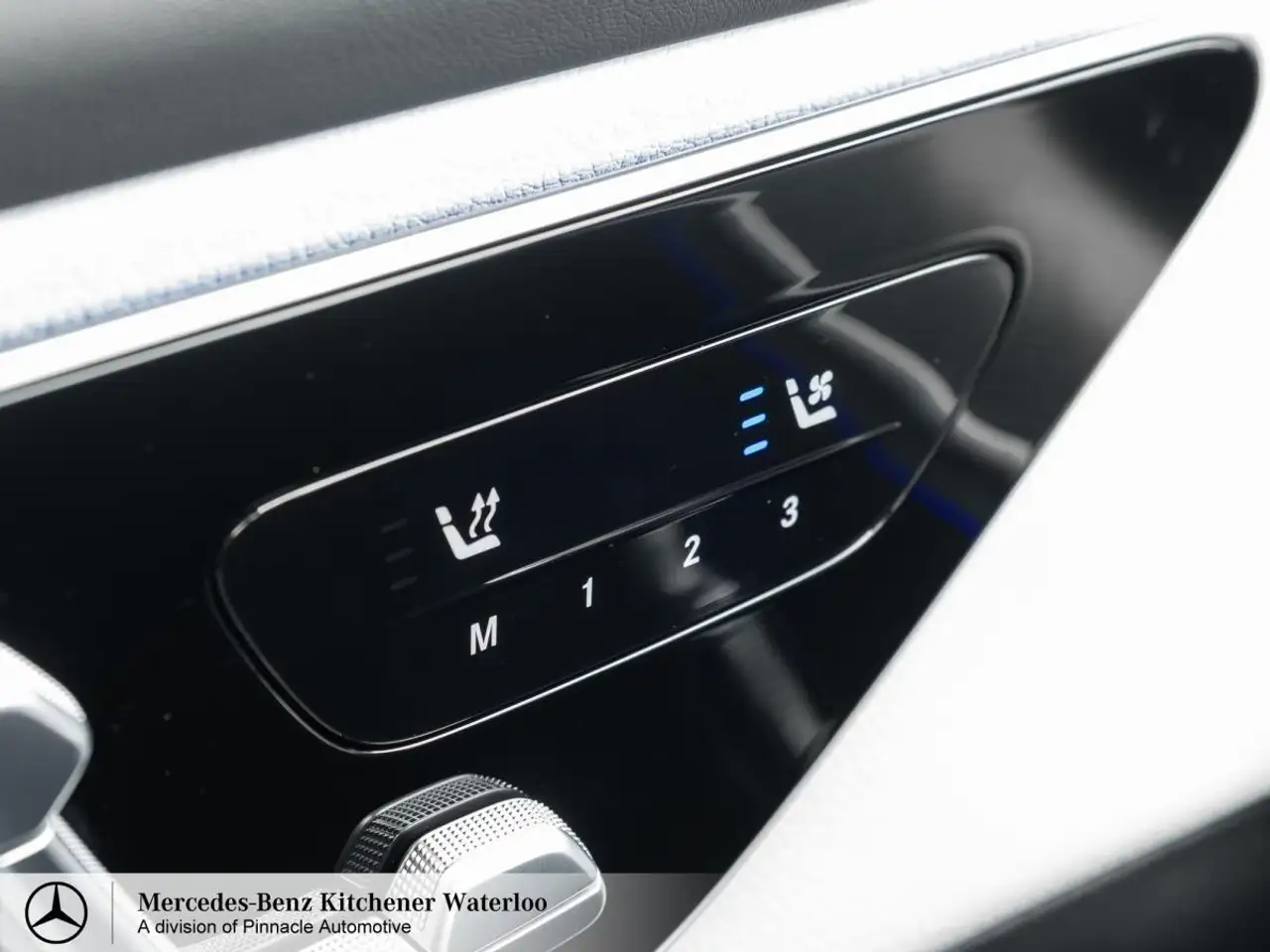 Mercedes-Benz GLC fotografie Mercedes-Benz GLC