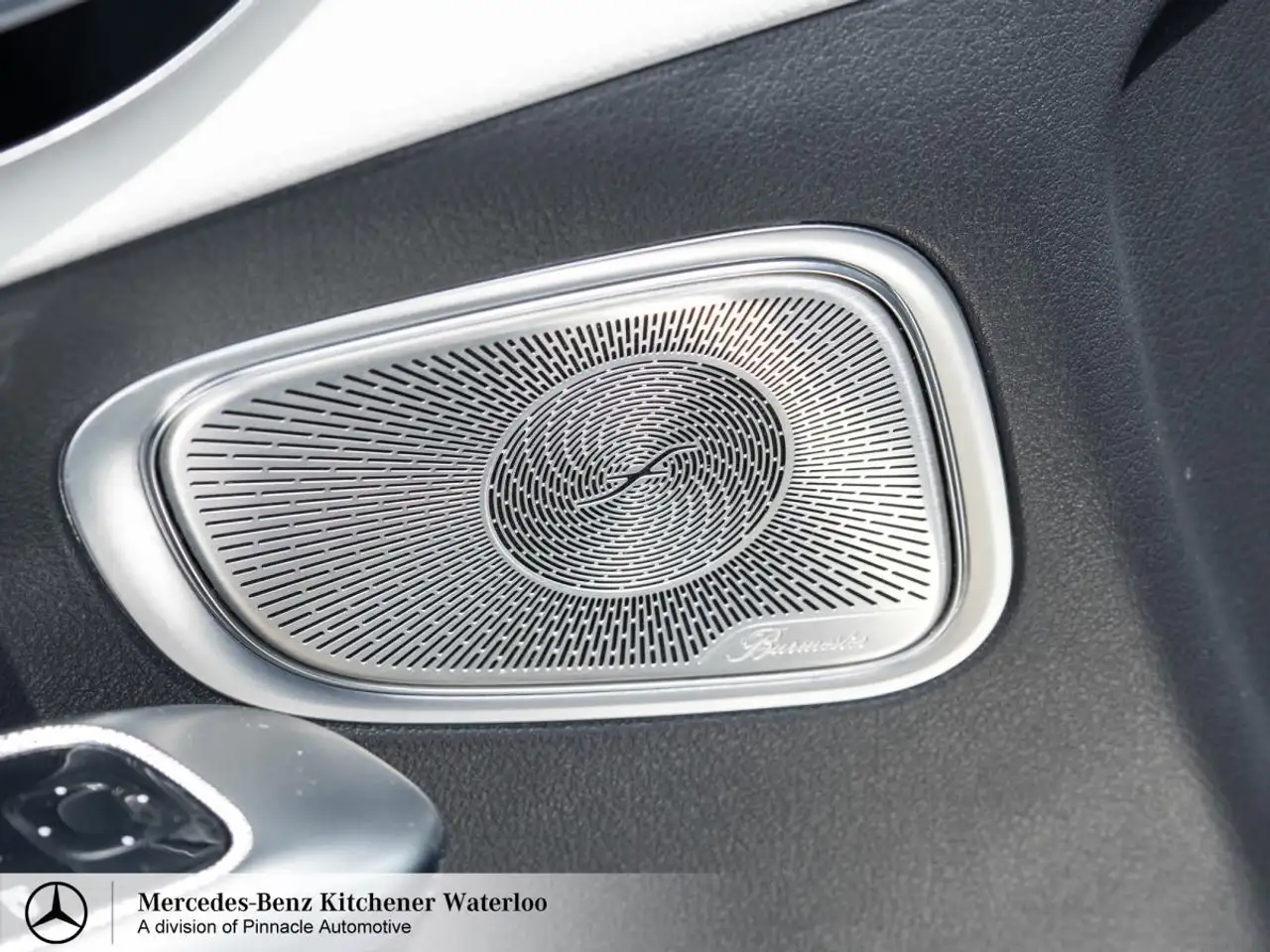 Mercedes-Benz GLC fotografie Mercedes-Benz GLC