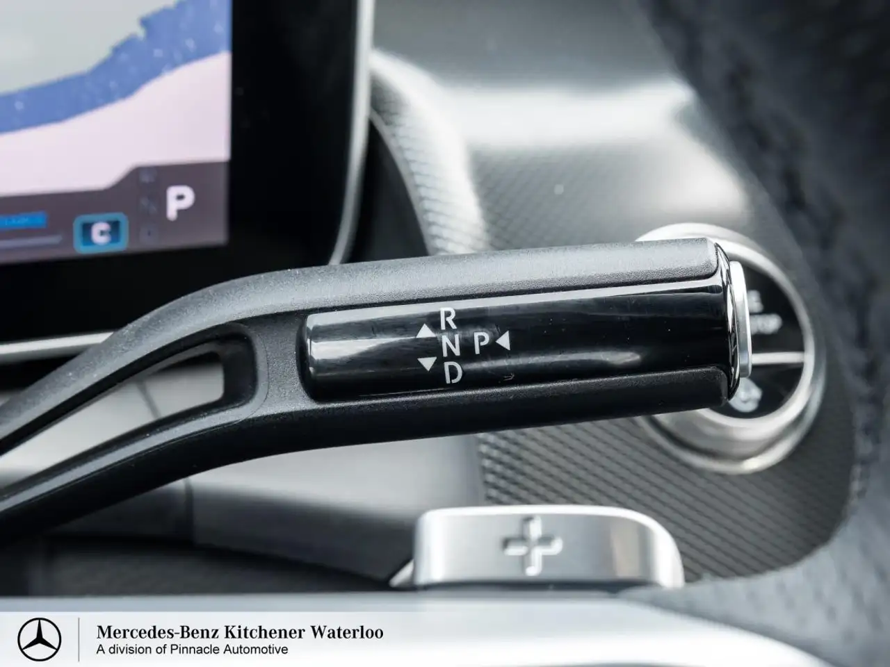 Mercedes-Benz GLC fotografie Mercedes-Benz GLC