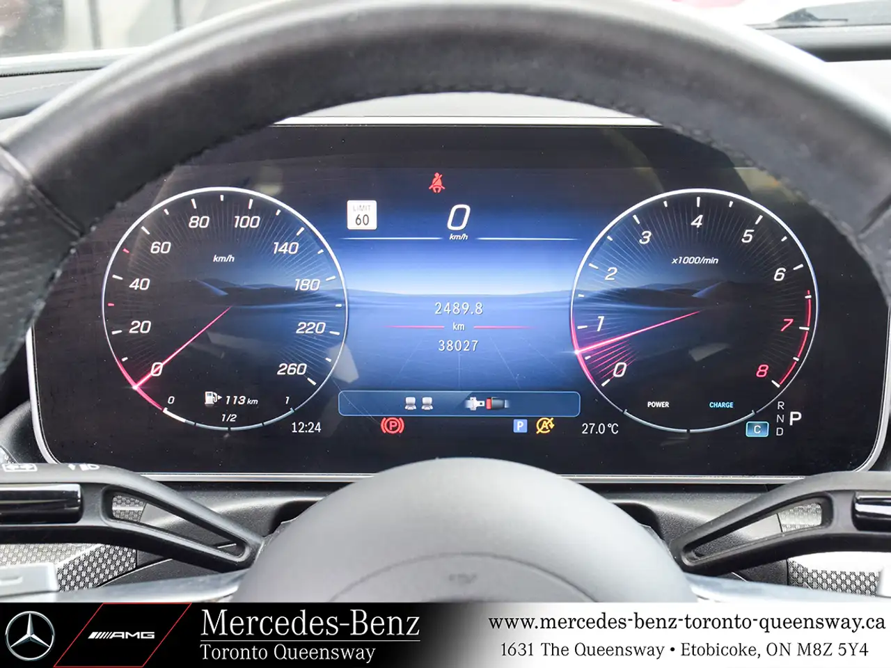 Mercedes-Benz CLE снимка Mercedes-Benz CLE
