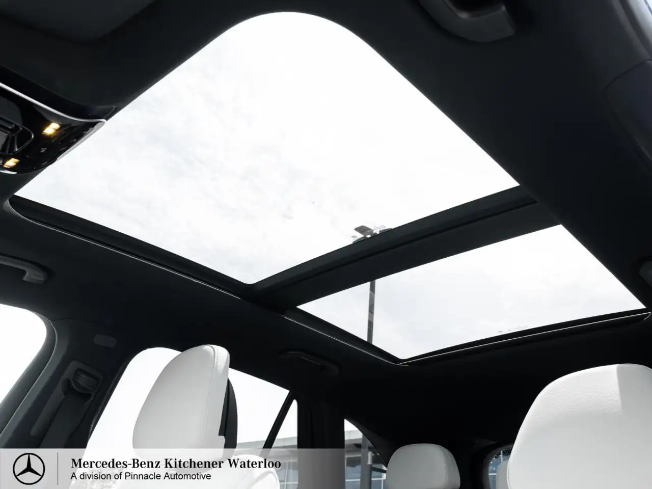 Mercedes-Benz GLC fotografie Mercedes-Benz GLC