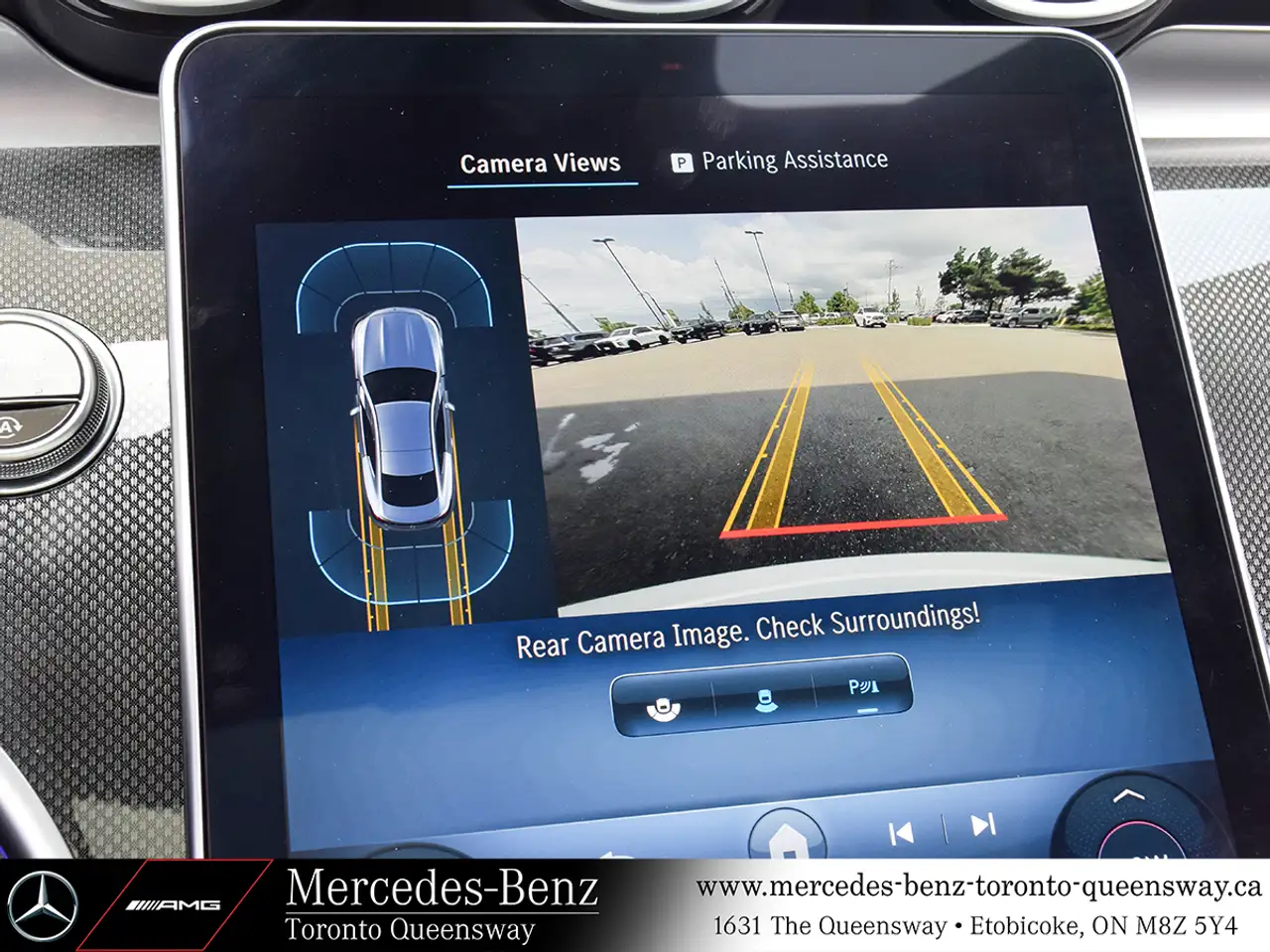 Mercedes-Benz CLE снимка Mercedes-Benz CLE