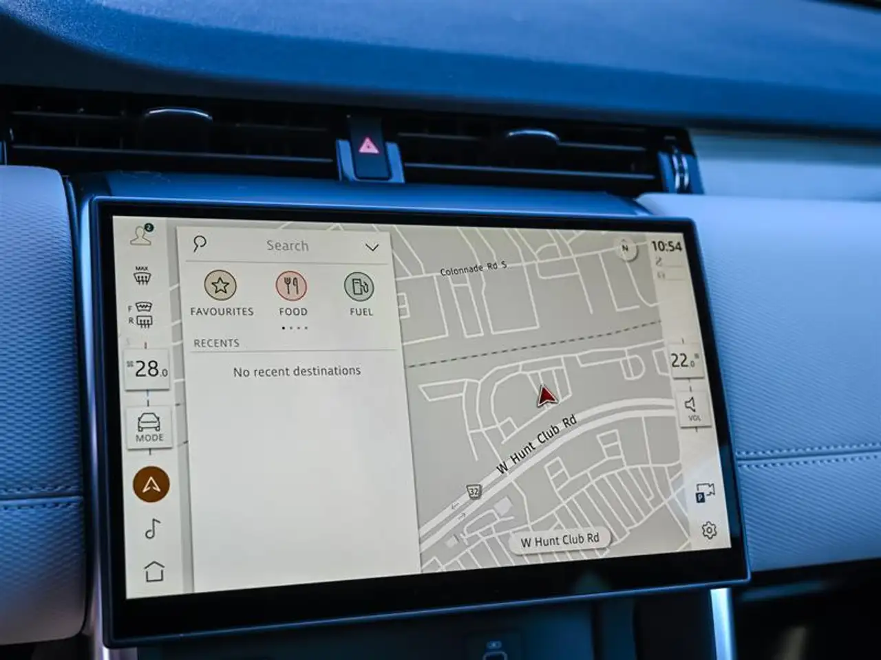 Land Rover Discovery Sport снимка Land Rover Discovery Sport