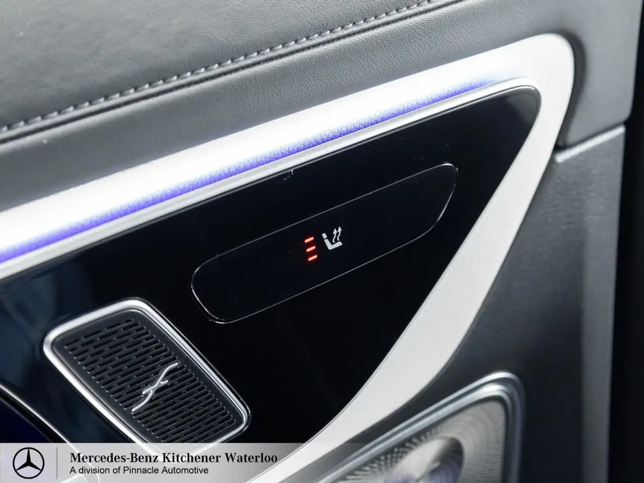 Mercedes-Benz GLC fotografie Mercedes-Benz GLC
