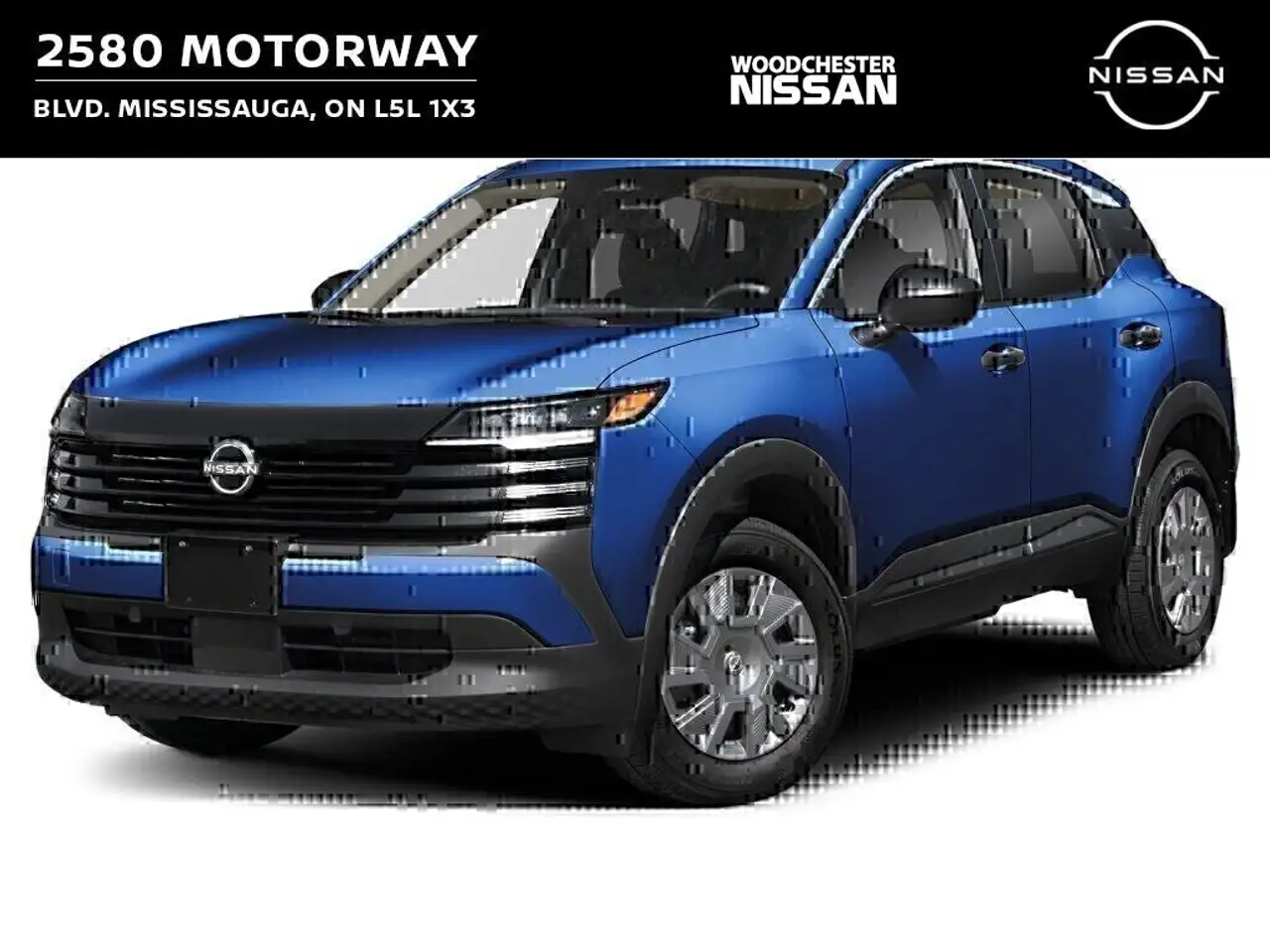 Nissan Kicks photo Nissan Kicks