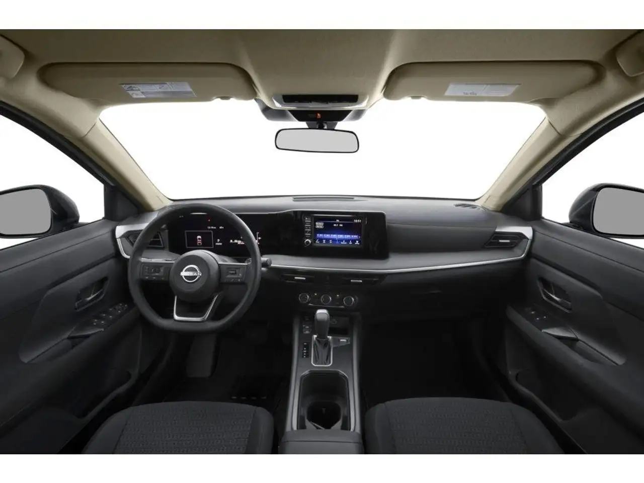 Nissan Kicks photo Nissan Kicks