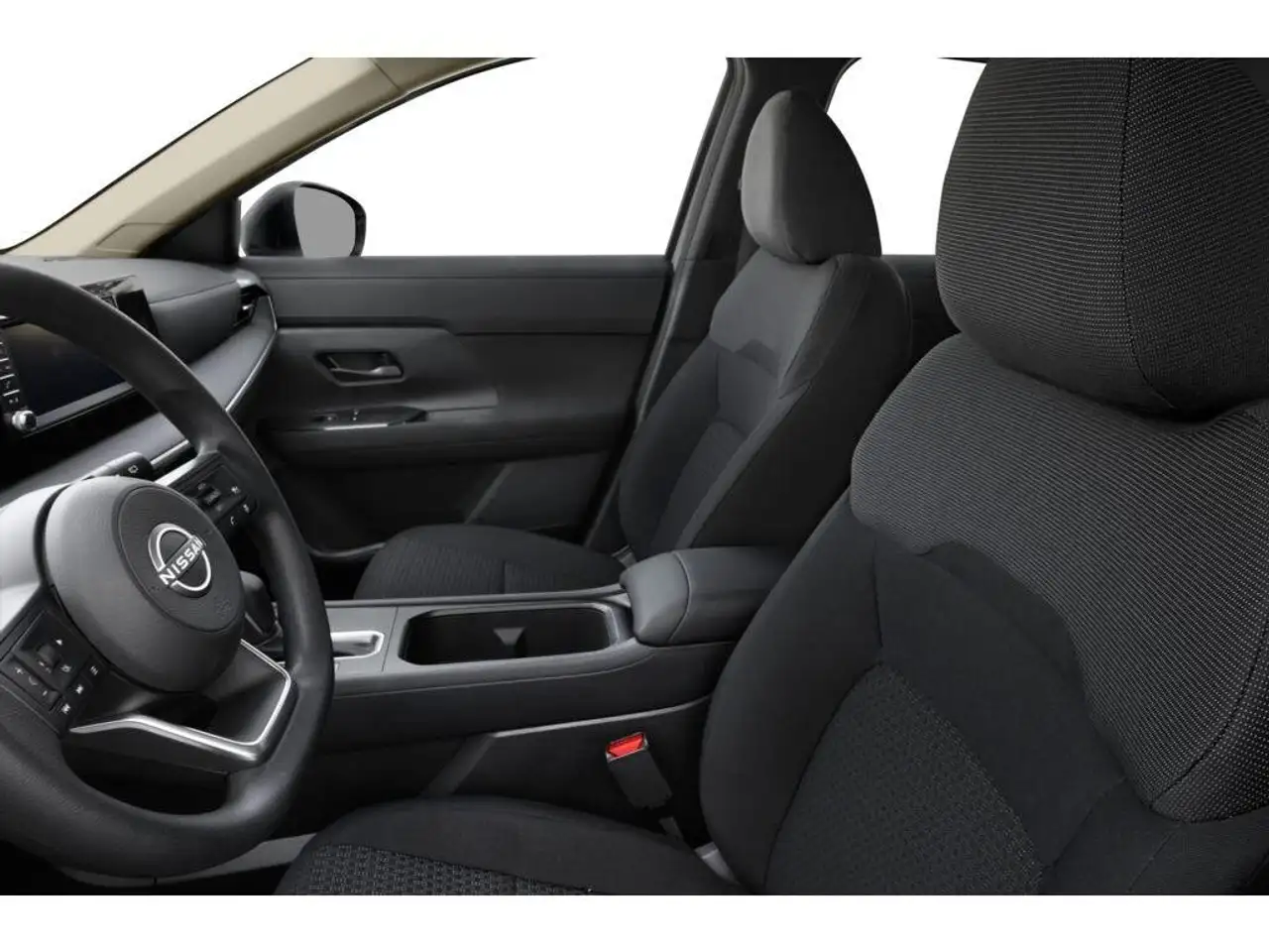 Nissan Kicks photo Nissan Kicks