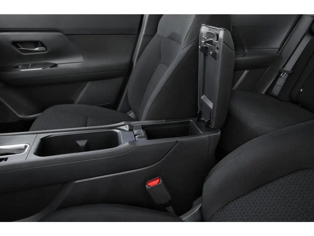 Nissan Kicks photo Nissan Kicks