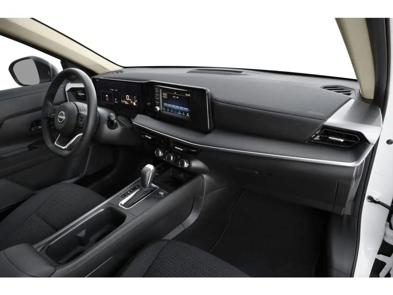 Nissan Kicks photo Nissan Kicks