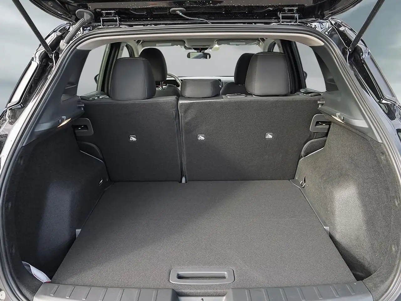 Nissan Kicks fotografie Nissan Kicks