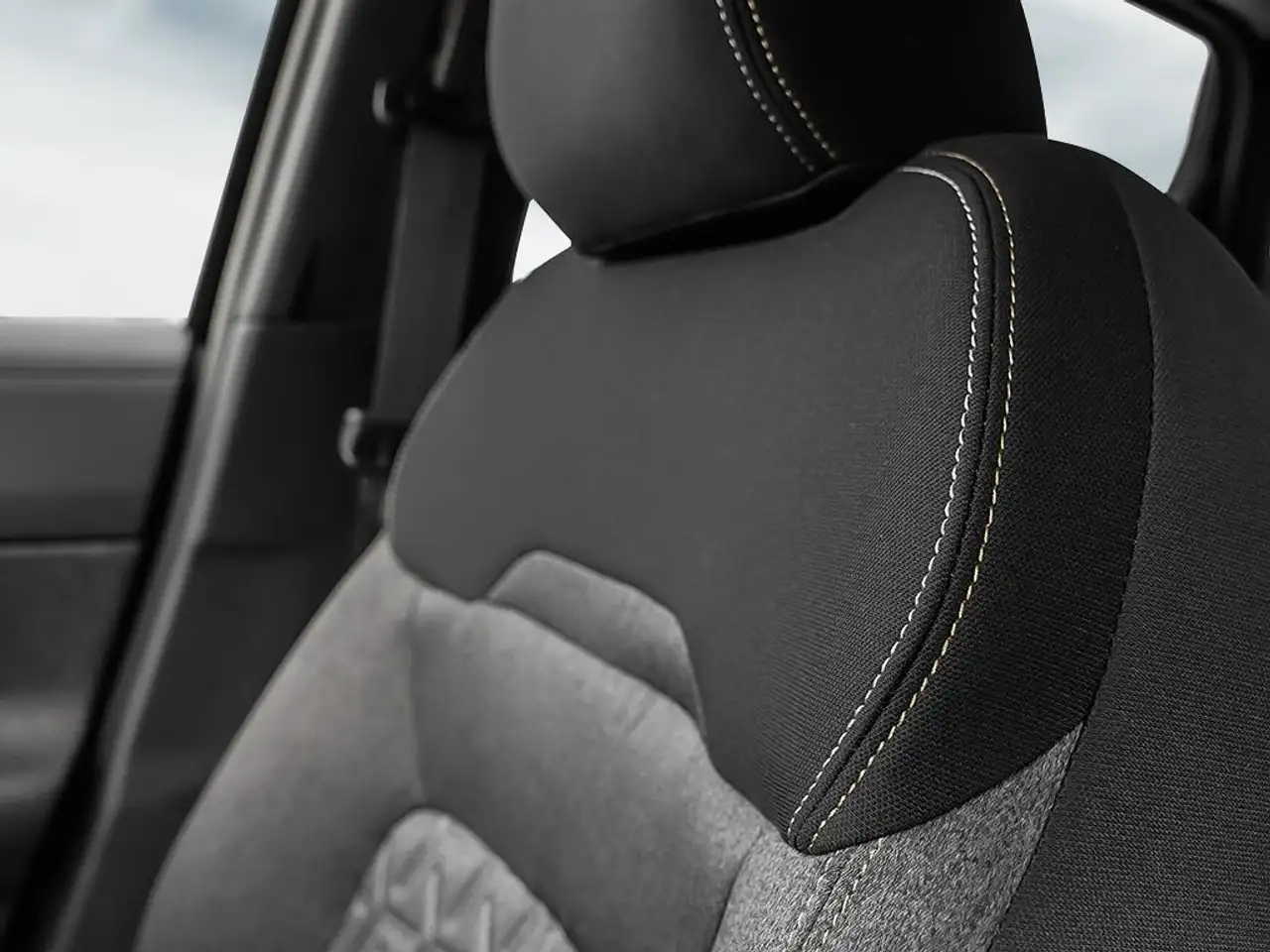 Nissan Kicks fotografie Nissan Kicks