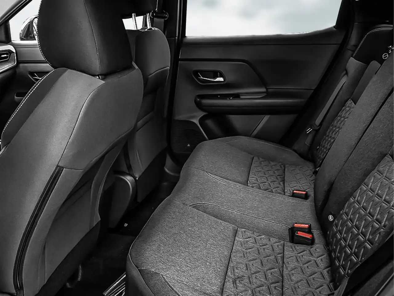 Nissan Kicks fotografie Nissan Kicks