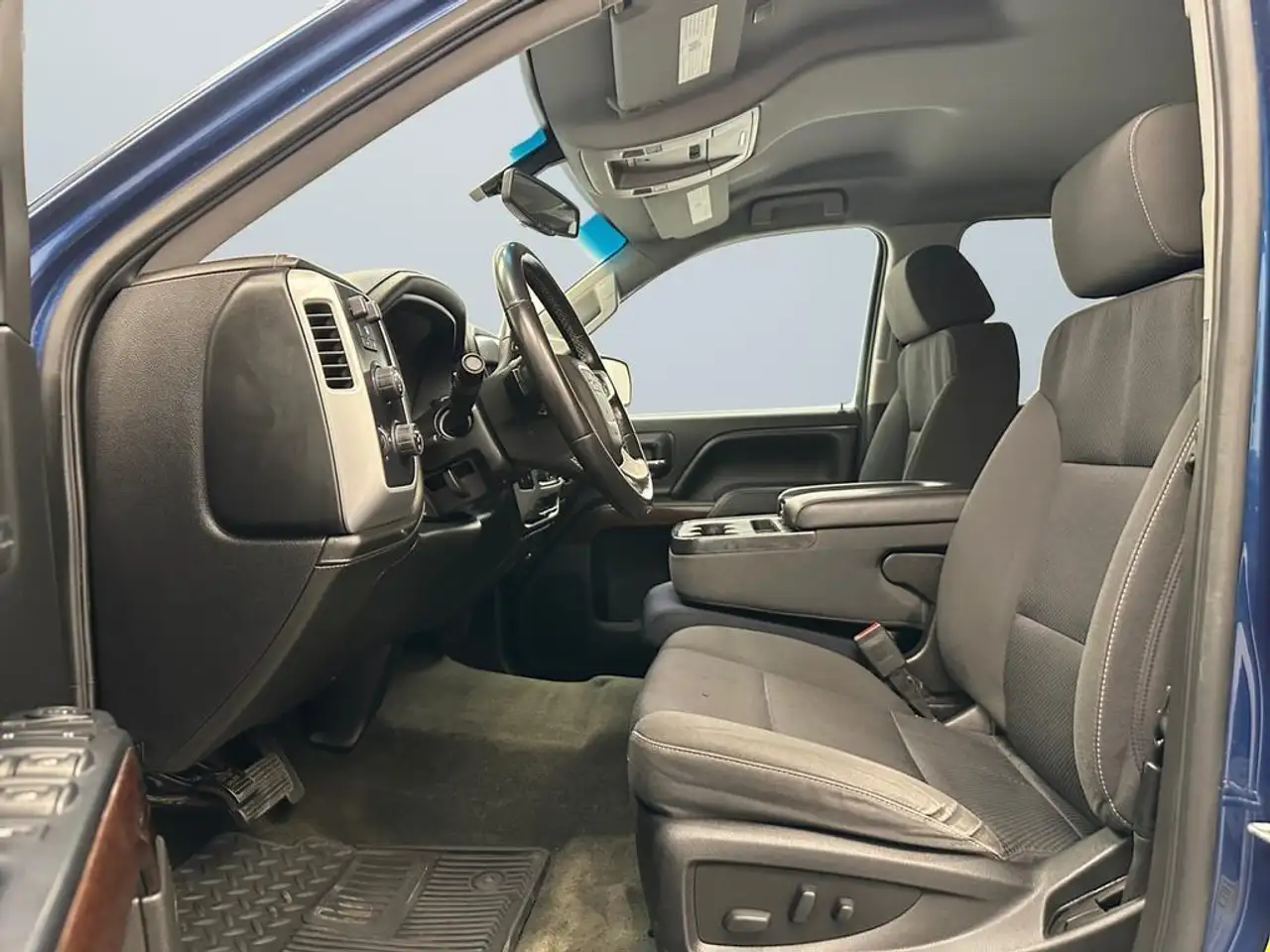 GMC Sierra 1500 снимка GMC Sierra 1500