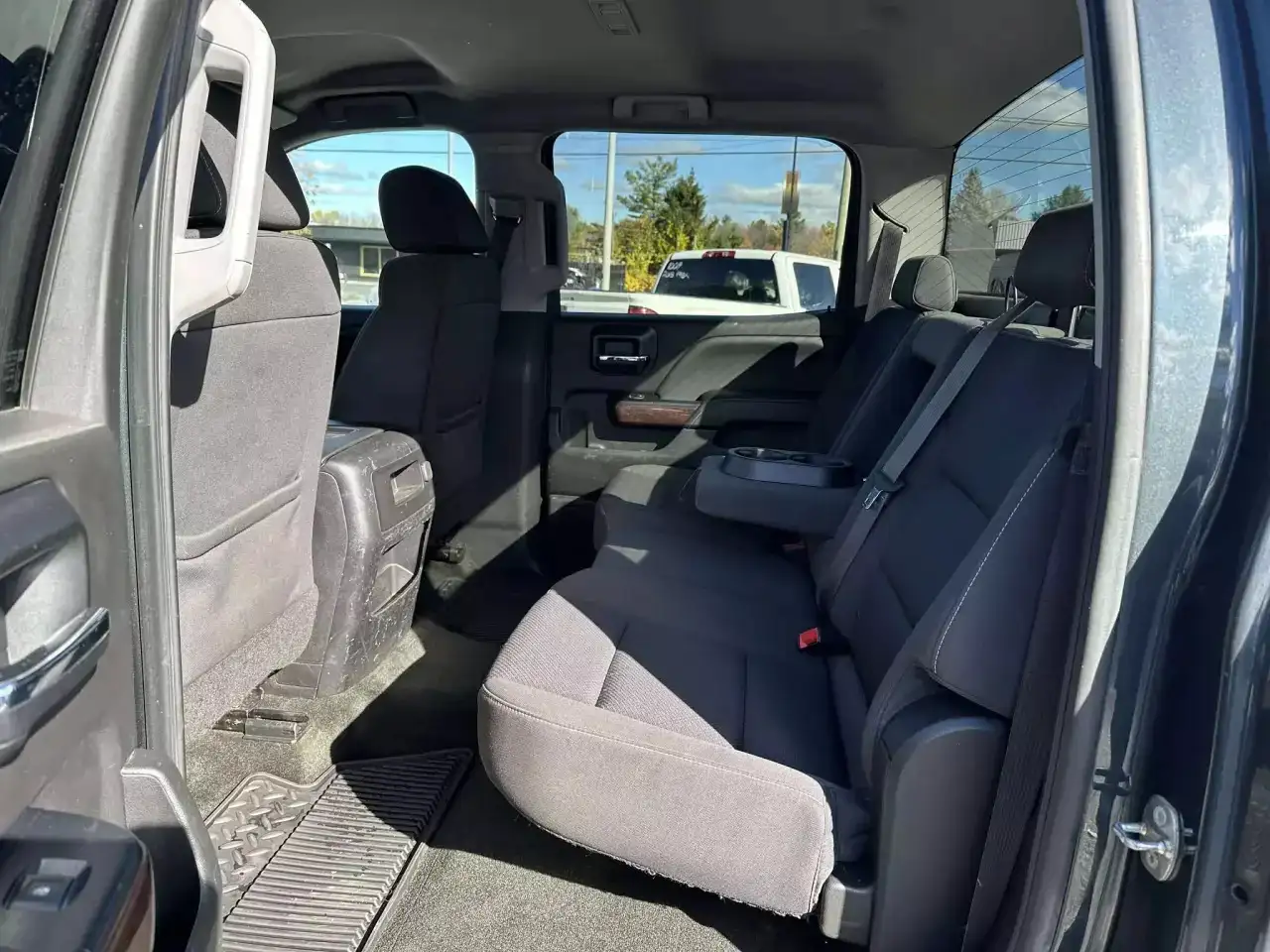 GMC Sierra 1500 photo GMC Sierra 1500