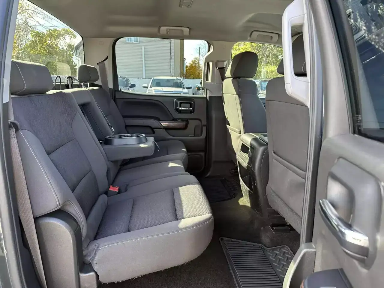 GMC Sierra 1500 photo GMC Sierra 1500