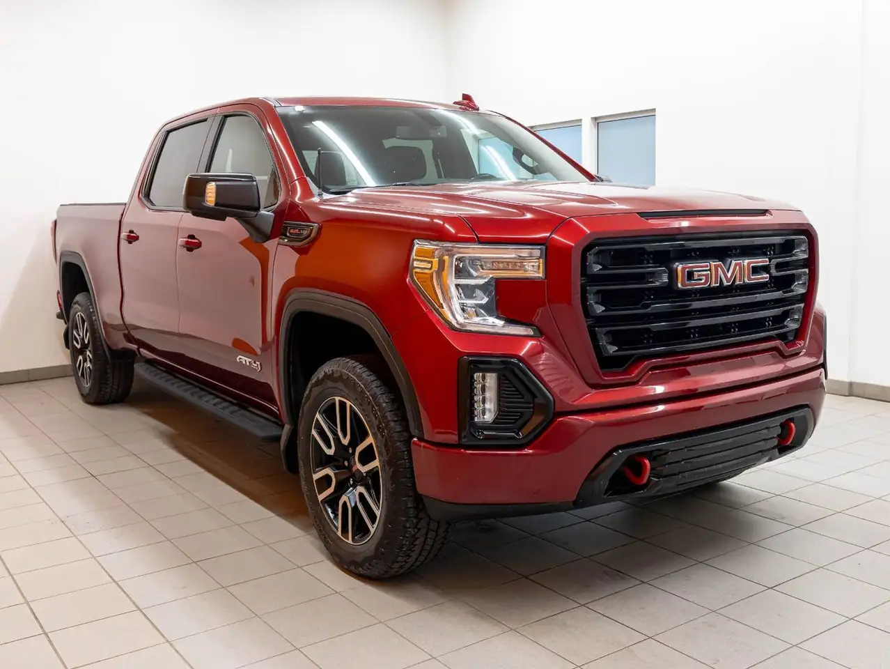 GMC Sierra 1500 photo GMC Sierra 1500