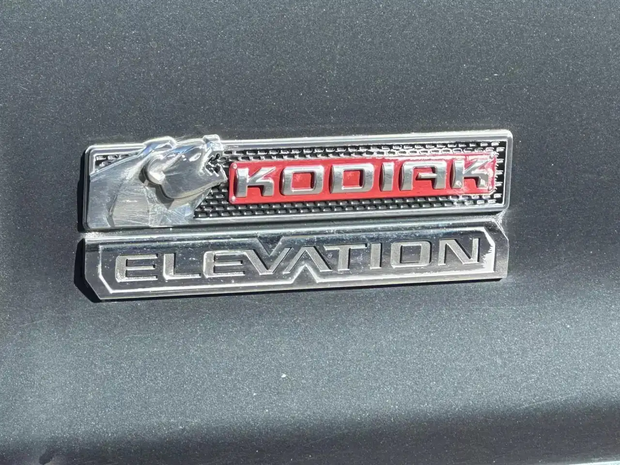 GMC Sierra 1500 photo GMC Sierra 1500