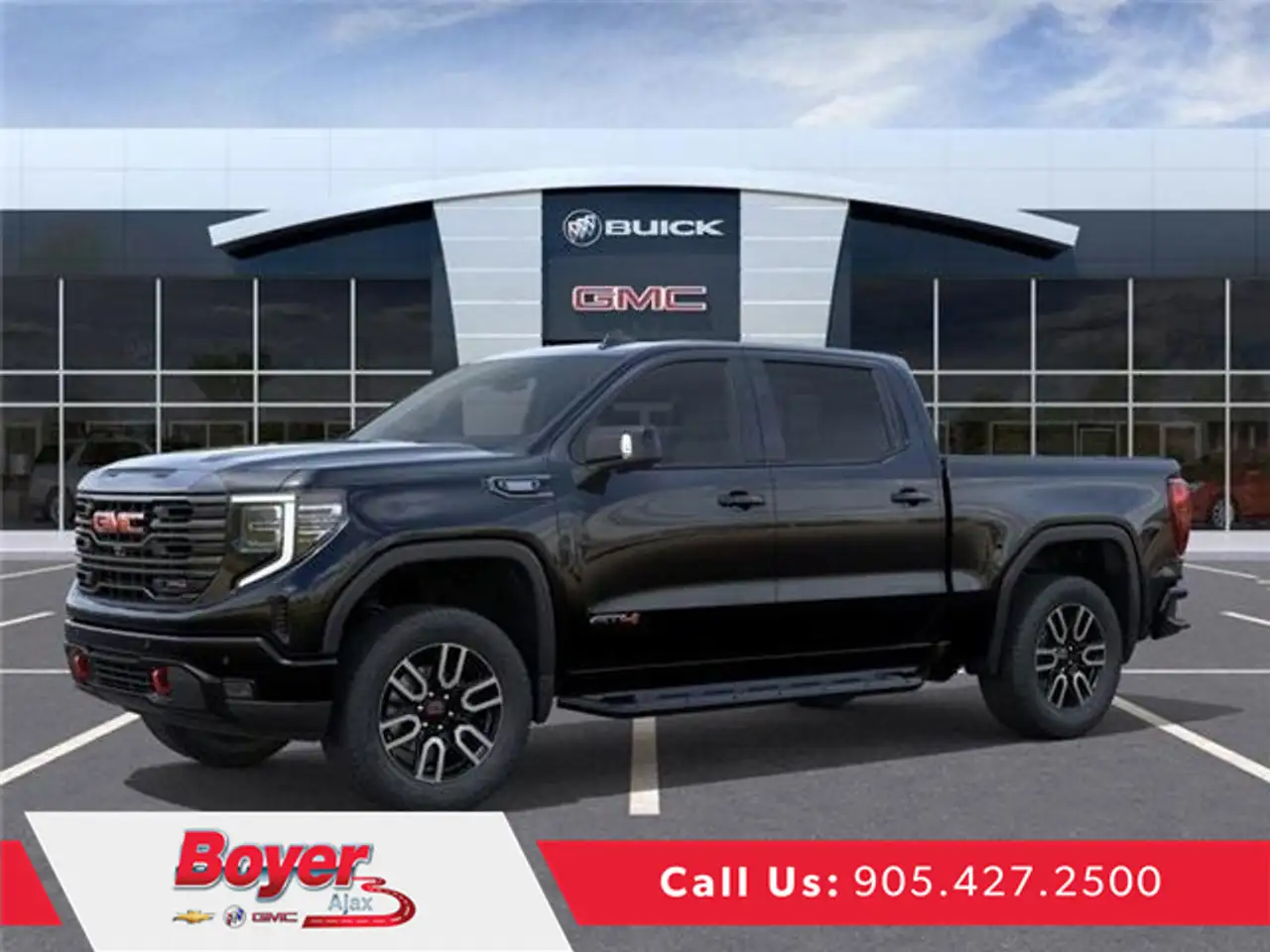 GMC Sierra 1500 fotografie GMC Sierra 1500