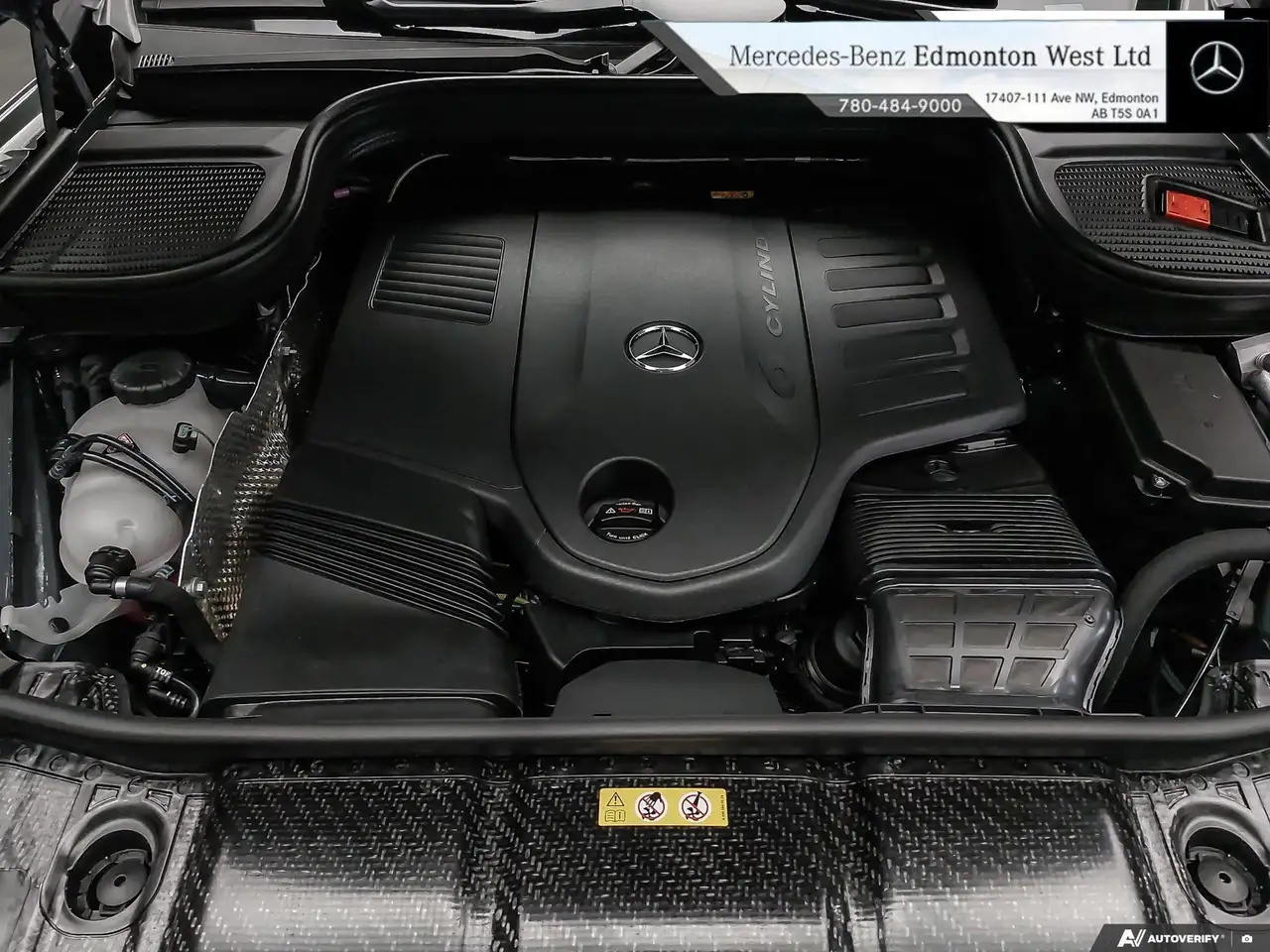 Mercedes-Benz GLS снимка Mercedes-Benz GLS