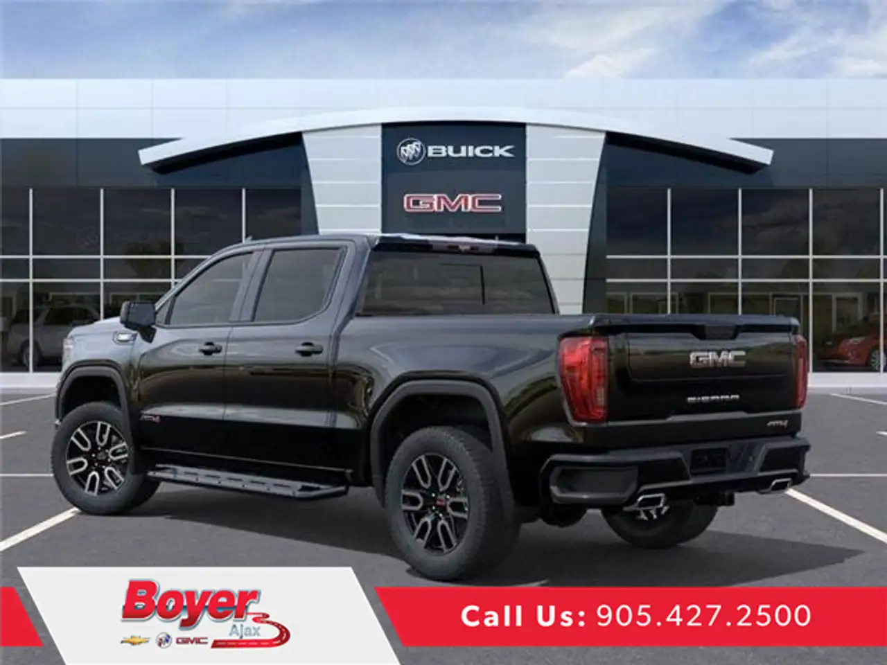 GMC Sierra 1500 fotografie GMC Sierra 1500