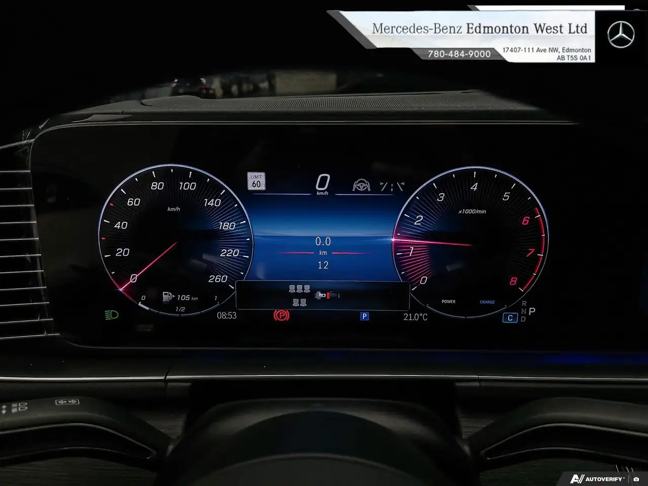 Mercedes-Benz GLS снимка Mercedes-Benz GLS