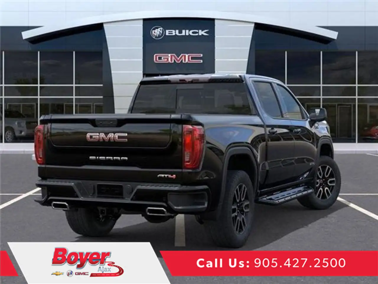 GMC Sierra 1500 fotografie GMC Sierra 1500