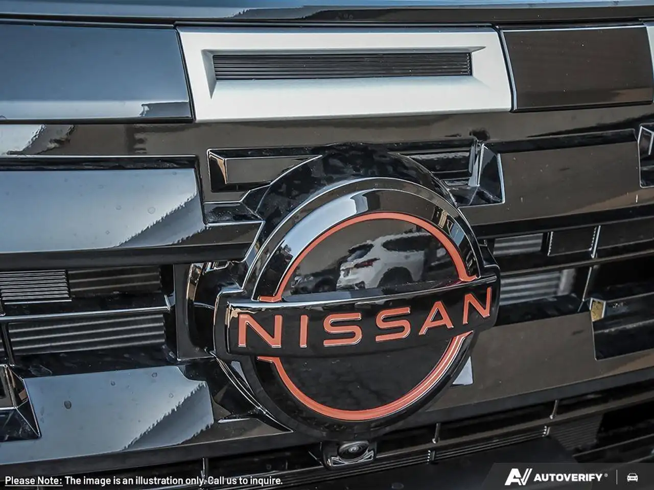 Nissan Rogue photo Nissan Rogue