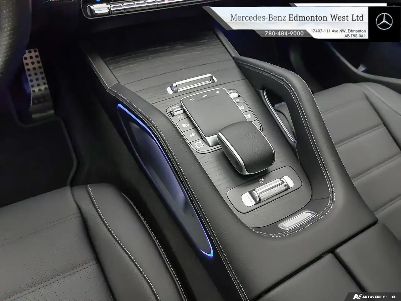 Mercedes-Benz GLS снимка Mercedes-Benz GLS