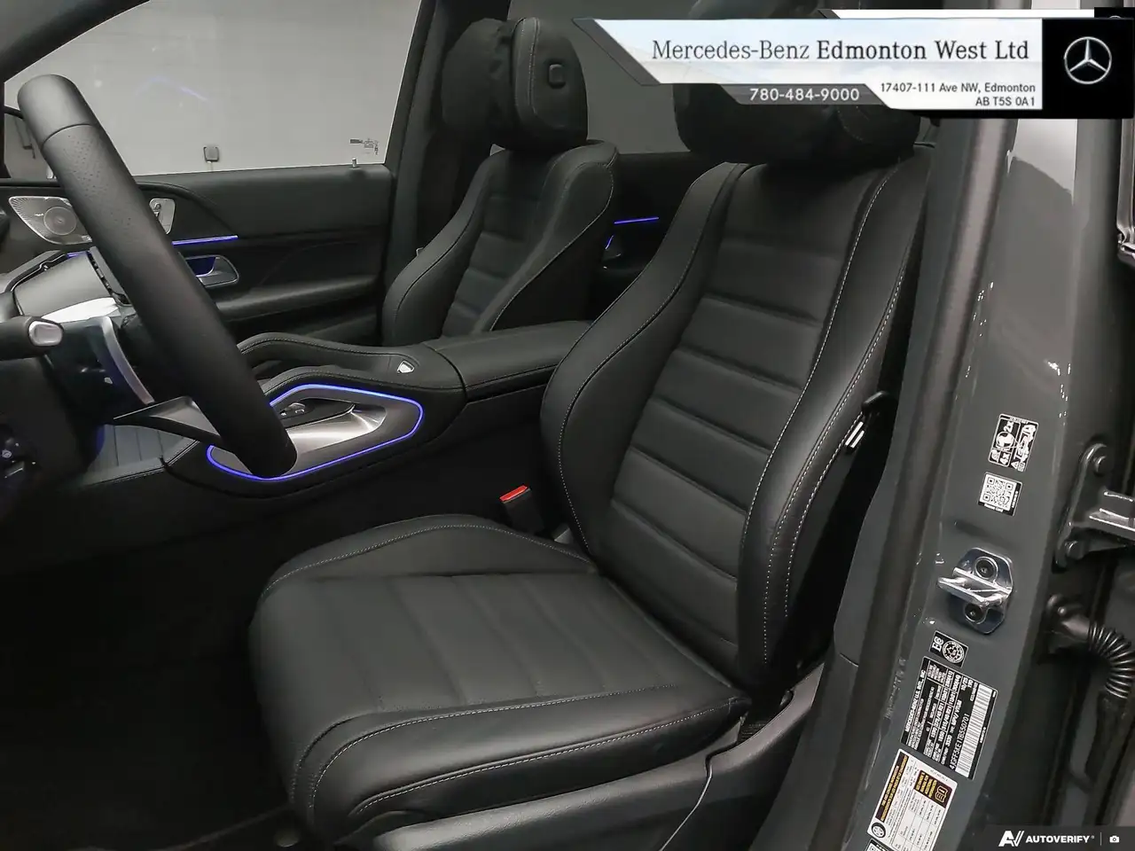 Mercedes-Benz GLS снимка Mercedes-Benz GLS