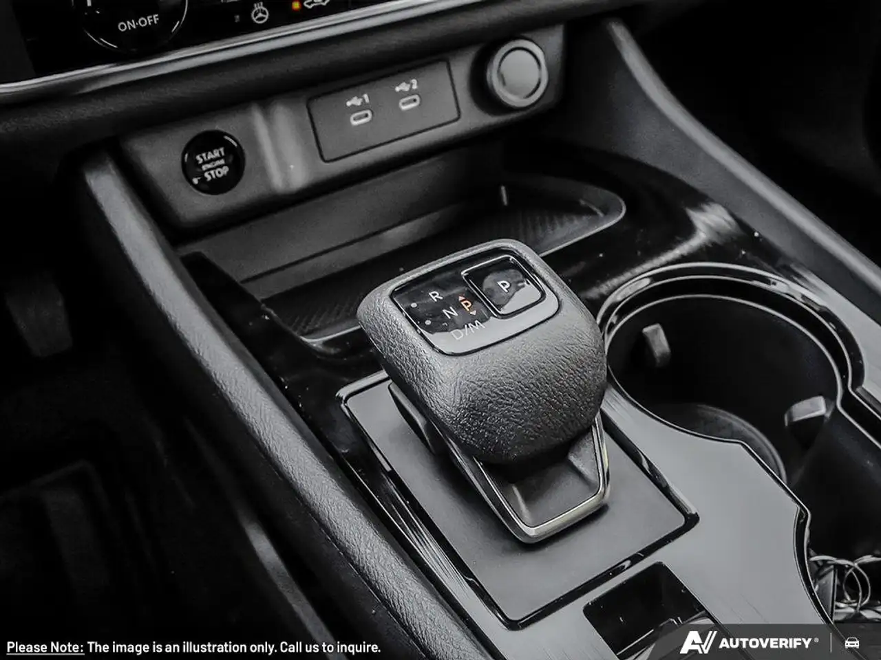 Nissan Rogue photo Nissan Rogue