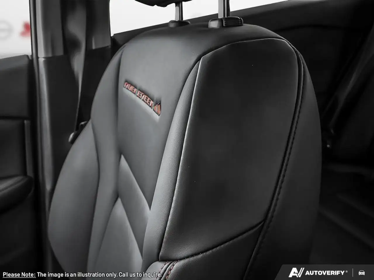 Nissan Rogue photo Nissan Rogue