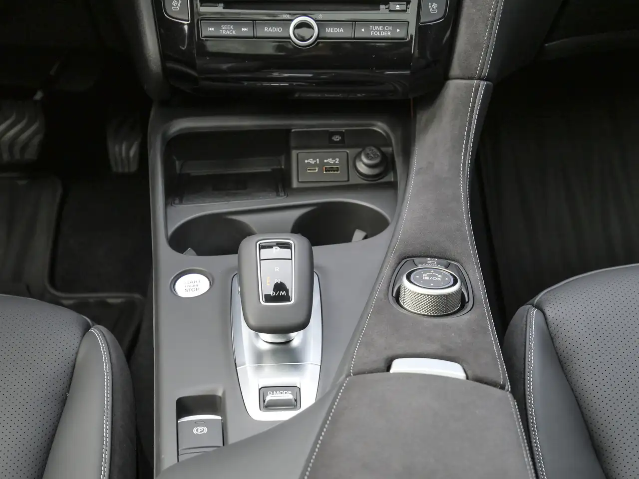 Infiniti QX50 fotografie Infiniti QX50
