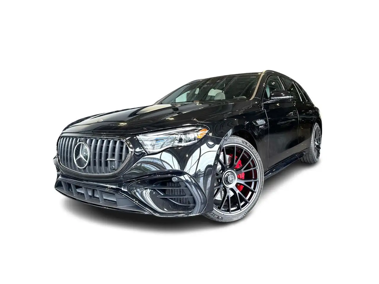 2026 Mercedes-Benz E-Class