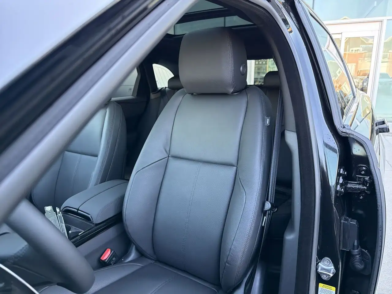 Land Rover Range Rover Velar fotografie Land Rover Range Rover Velar