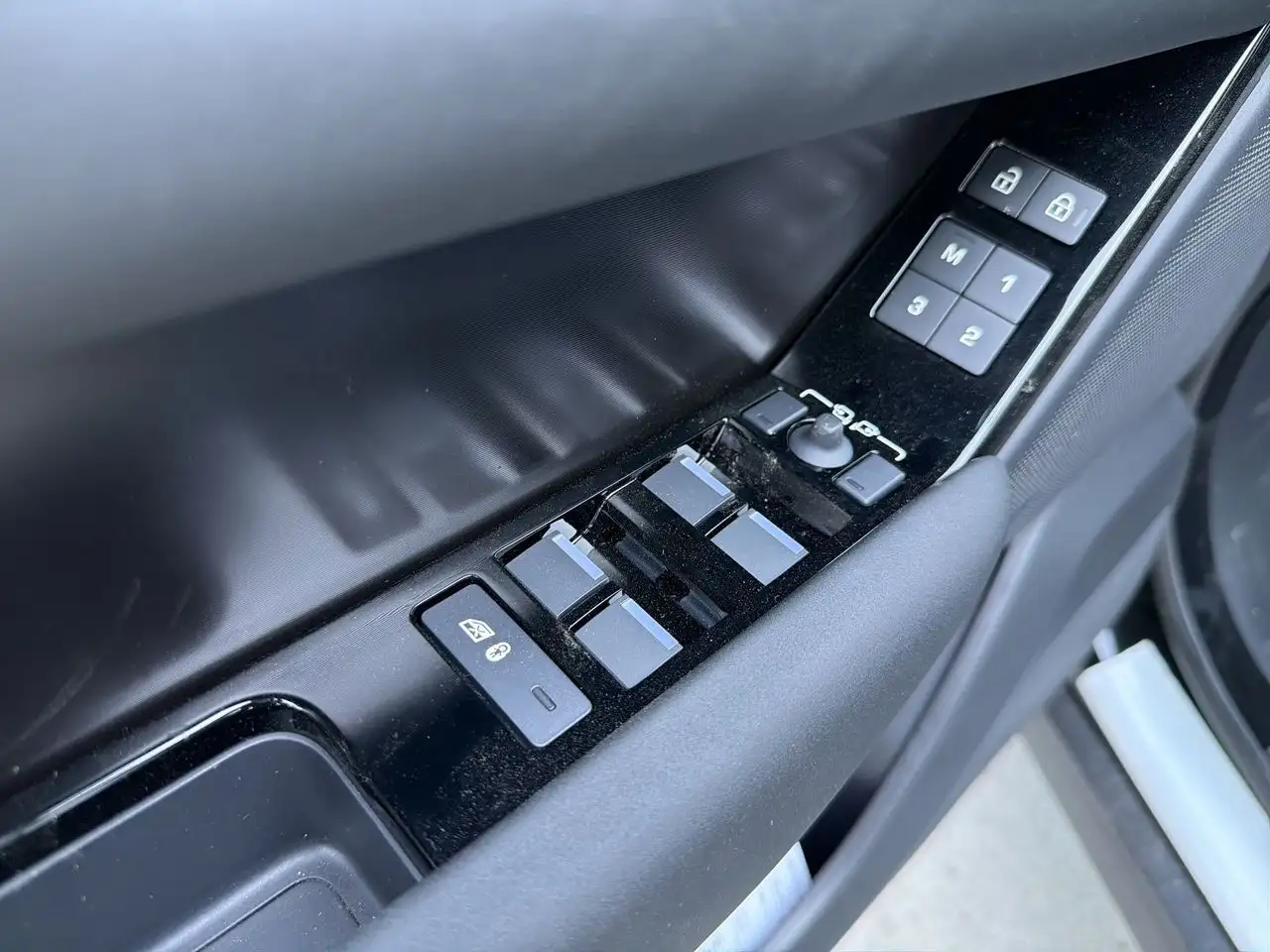 Land Rover Range Rover Velar fotografie Land Rover Range Rover Velar