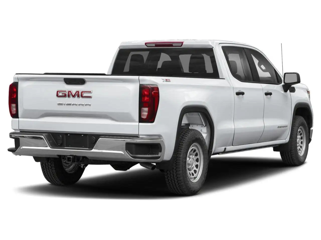 GMC Sierra 1500 photo GMC Sierra 1500