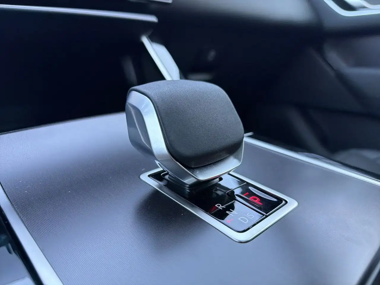 Land Rover Range Rover Velar fotografie Land Rover Range Rover Velar