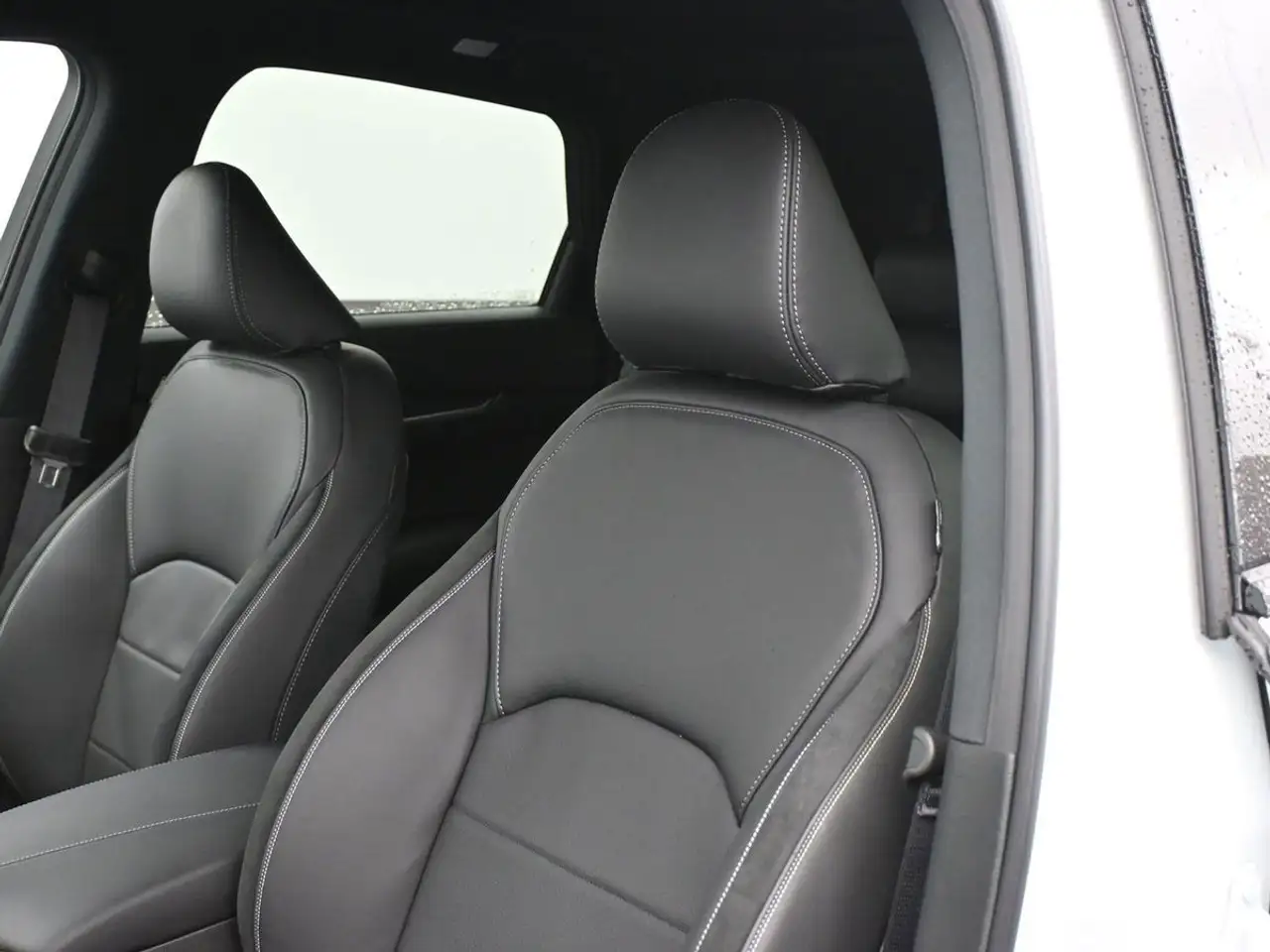 Infiniti QX50 снимка Infiniti QX50