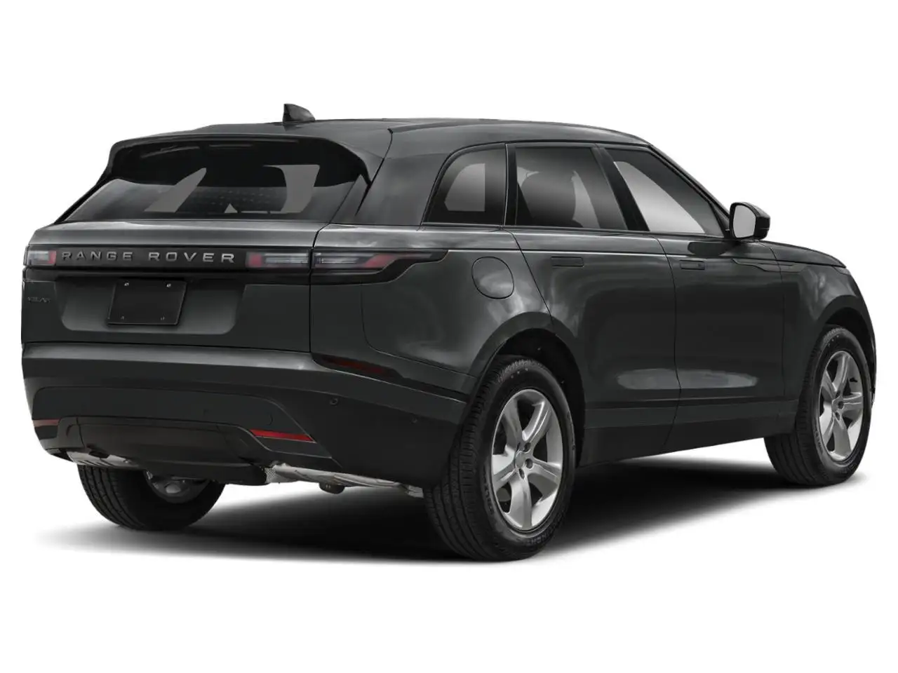 Land Rover Range Rover Velar fotografie Land Rover Range Rover Velar
