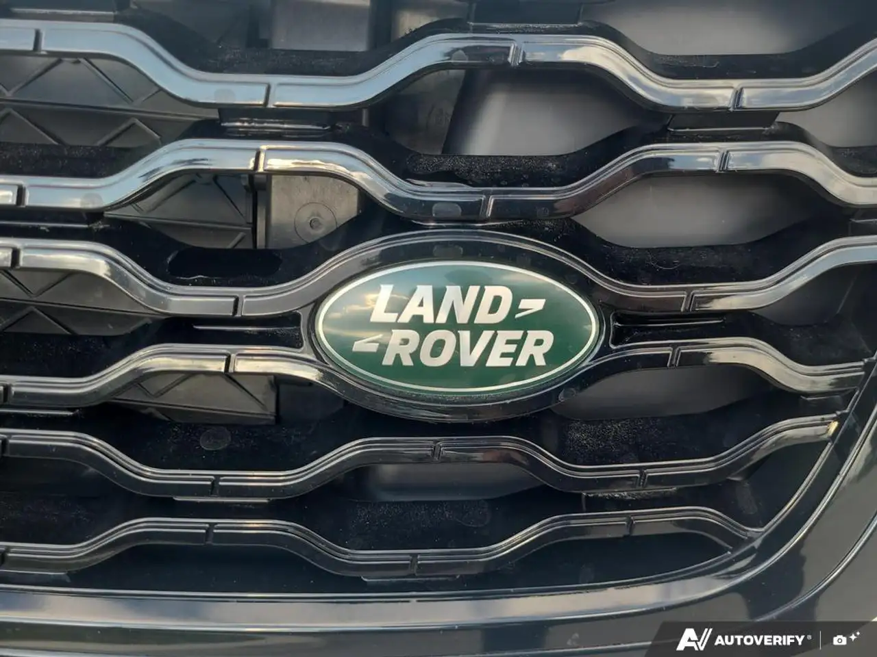 Land Rover Range Rover Velar снимка Land Rover Range Rover Velar