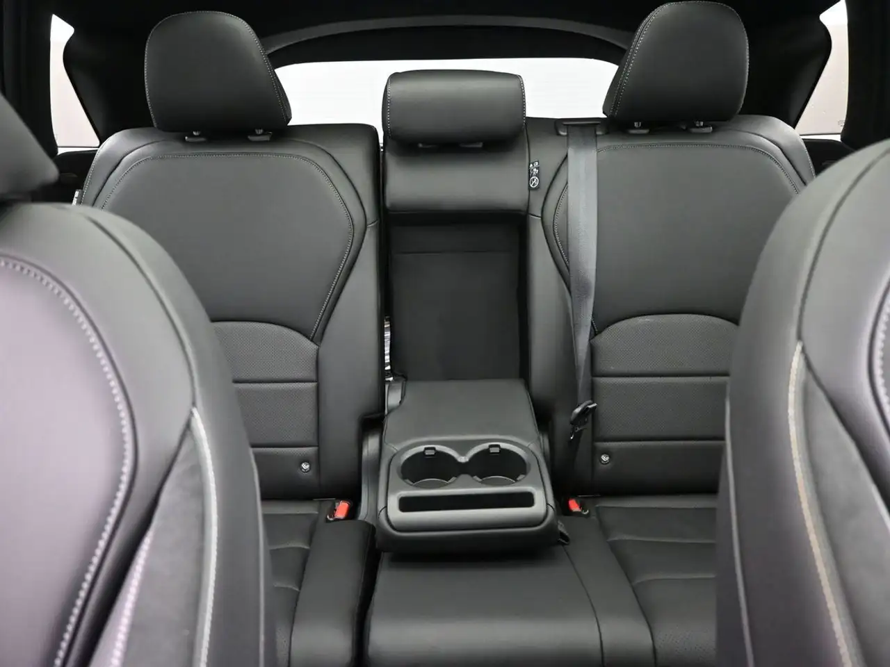 Infiniti QX50 снимка Infiniti QX50
