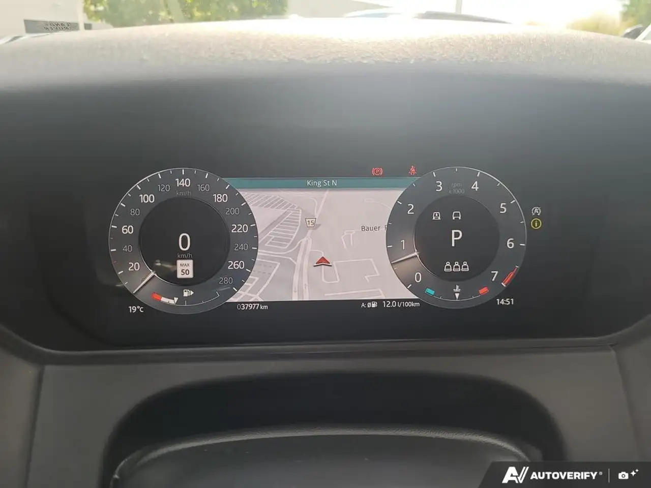 Land Rover Range Rover Velar снимка Land Rover Range Rover Velar