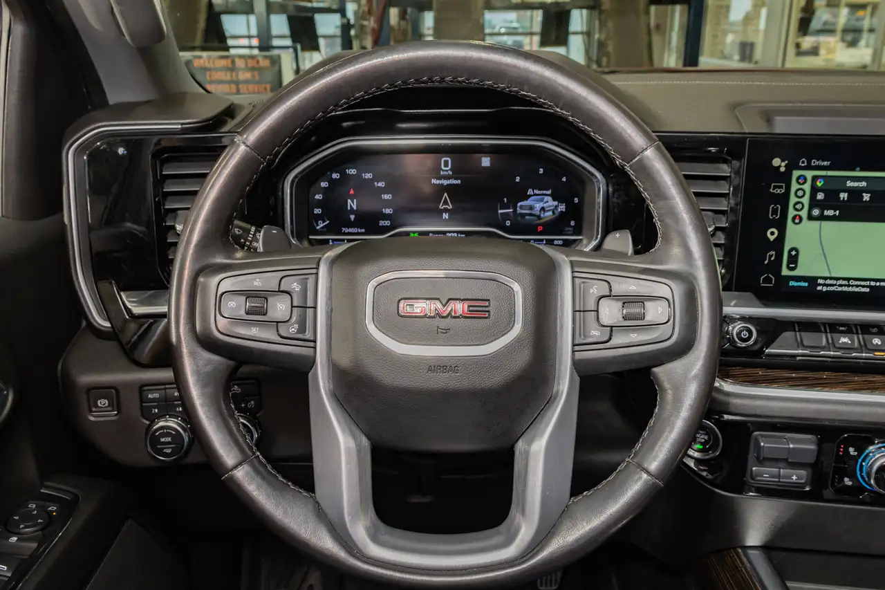 GMC Sierra 1500 fotografie GMC Sierra 1500