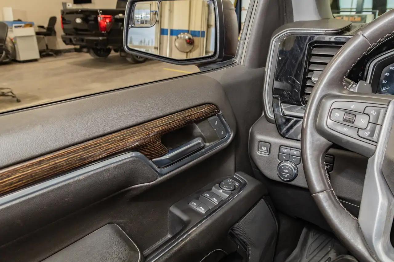 GMC Sierra 1500 fotografie GMC Sierra 1500